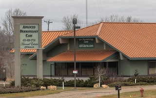 ADC stillwater office