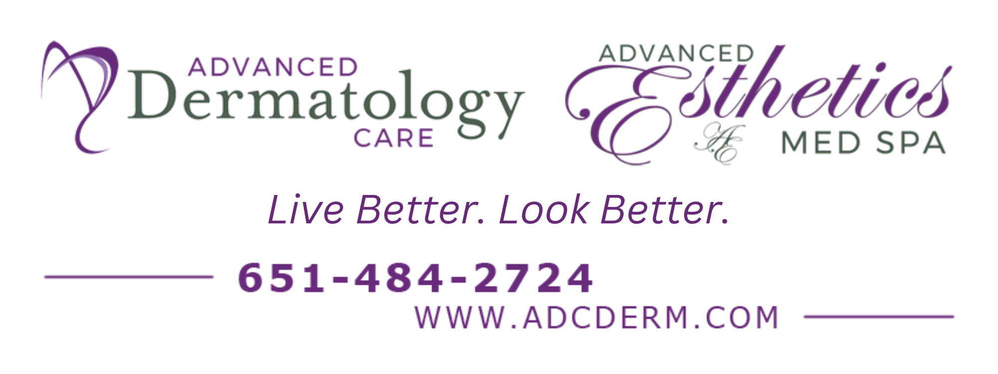 Advanced Dermatology Care | Forest Lake | Dr. Rustad